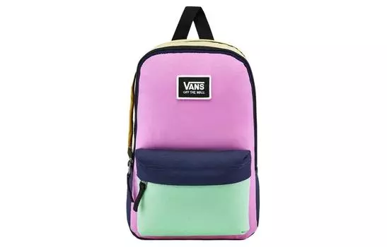 Женский рюкзак Vans, Pink