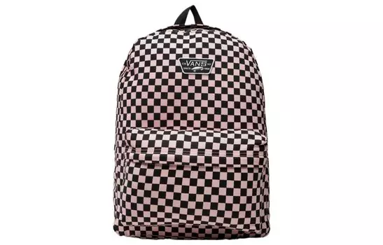 Женский рюкзак Vans, Pink