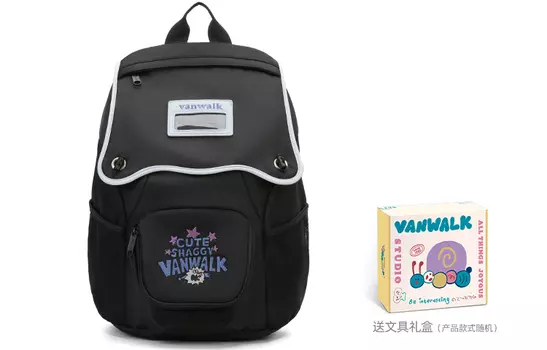 Женский рюкзак VANWALK, Фиолетовый