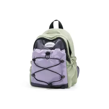 Женский рюкзак Vaoper, Темный Хаки