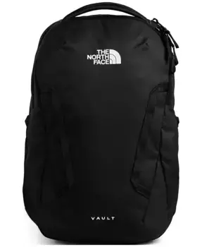Женский рюкзак Vault The North Face, черный