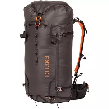 Женский рюкзак Verglas 40 Exped, черный