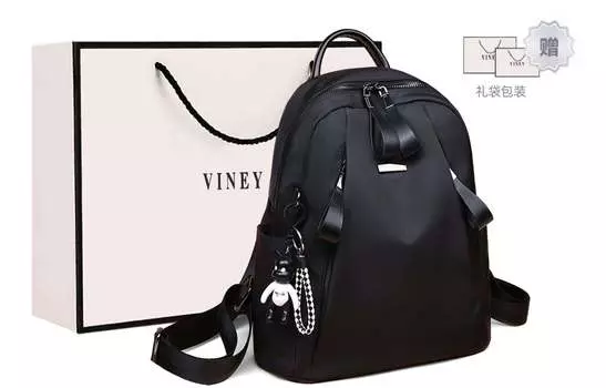 Женский рюкзак Viney, Хаки