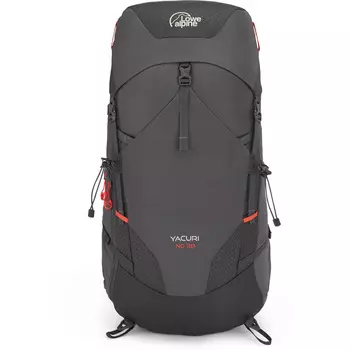 Женский Рюкзак Yacuri ND38 Lowe Alpine, черный