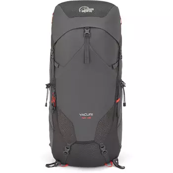 Женский рюкзак Yacuri ND48 Lowe Alpine, черный