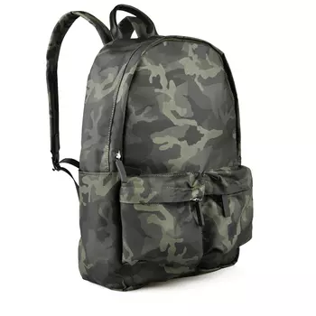 Женский рюкзак зеленый Tendenz