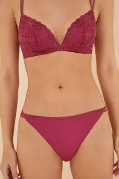 Женский секрет, трусики HELANKAS 1 women'secret, розовый
