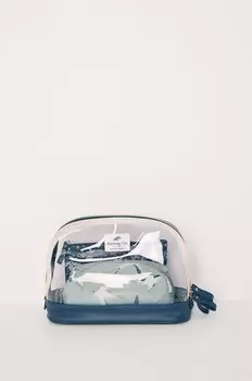 Женский секретный набор beauty MIX AND MATCH CEREMONY упаковка 3 шт Women'Secret, мультиколор