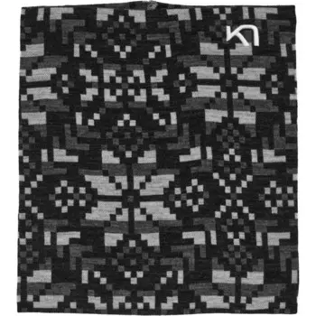 Женский шарф Else Kari Traa, черный