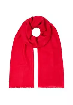 Женский шарф ETERNA, красный