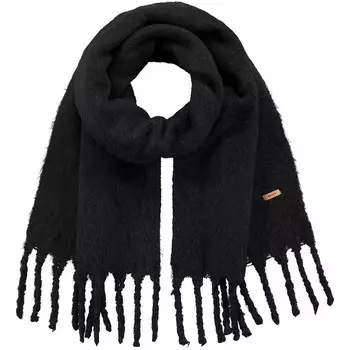 Женский шарф Fyone Barts, черный
