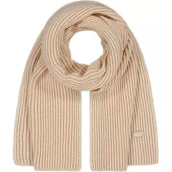 Женский шарф Гуане Barts, бежевый