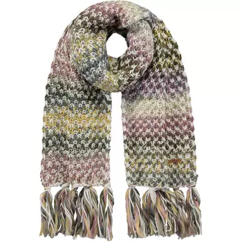 Женский шарф Николь Barts, зеленый