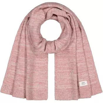 Женский шарф «Совенок» Barts, красный