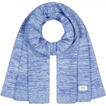 Женский шарф «Совенок» Barts, синий