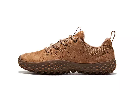 Женский шарф «Табак» Merrell