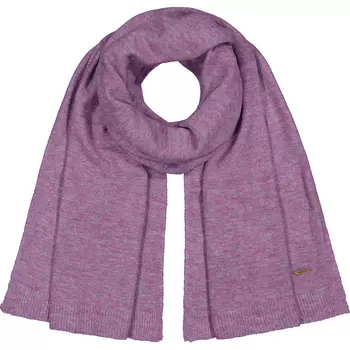 Женский шарф Witzia Barts, фиолетовый