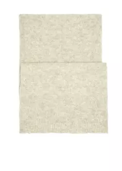 Женский шерстяной шарф American Vintage, розовый