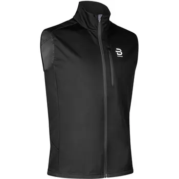 Женский силовой жилет Daehlie, черный