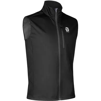 Женский силовой жилет Daehlie, черный