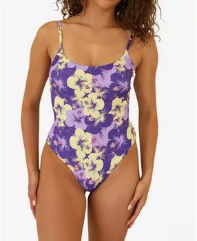 Женский слитный купальник Star Dippin' Daisy's