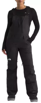 Женский снежный комбинезон The North Face Freedom, цвет Tnf Black/Npf