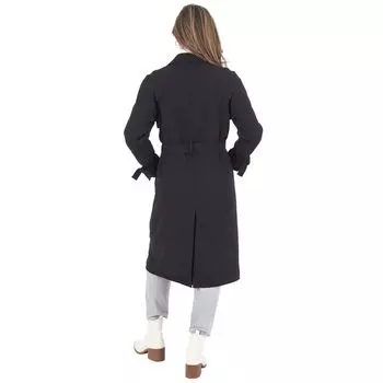 Женский современный тренч Nine West Nine West, бежевый