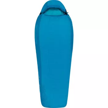 Женский спальный мешок Venture VtI Sea to Summit, синий
