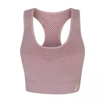 Женский спортивный бюстгальтер для бега Don't Sweat It DARE 2B, цвет blau