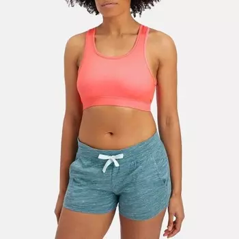 Женский спортивный бюстгальтер en Banu 2 Energetics, розовый