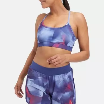 Женский спортивный бюстгальтер gigi 4 Energetics, розовый