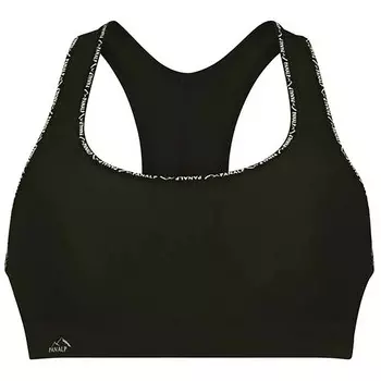Женский спортивный бюстгальтер Pan Alp Anita, черный