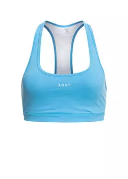 Женский спортивный бюстгальтер roxy active see the good Roxy