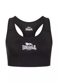 Женский спортивный бюстгальтер wardour Lonsdale, мультиколор