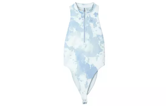 Женский спортивный комбинезон SPORTSWEAR TECH PACK Cobalt Bliss Nike, Cobalt Bliss