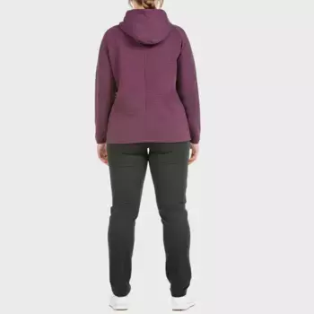 Женский спортивный костюм Jimia John Smith, красный