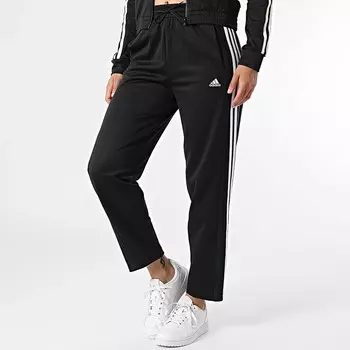 Женский спортивный костюм Teamsport TS Adidas, черный