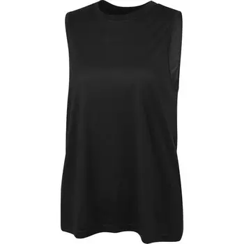 Женский спортивный топ Erima, черный