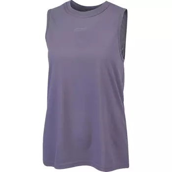 Женский спортивный топ Erima, фиолетовый