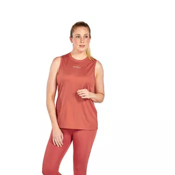 Женский спортивный топ Erima, красный