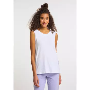 Женский спортивный топ Venice Beach, белый