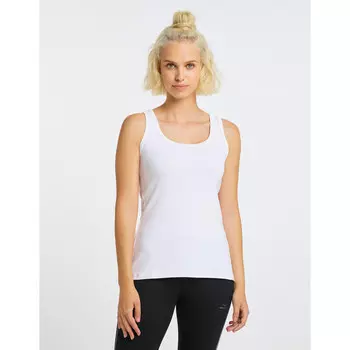 Женский спортивный топ Venice Beach, белый