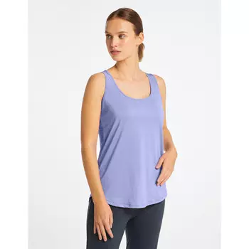 Женский спортивный топ Venice Beach, фиолетовый