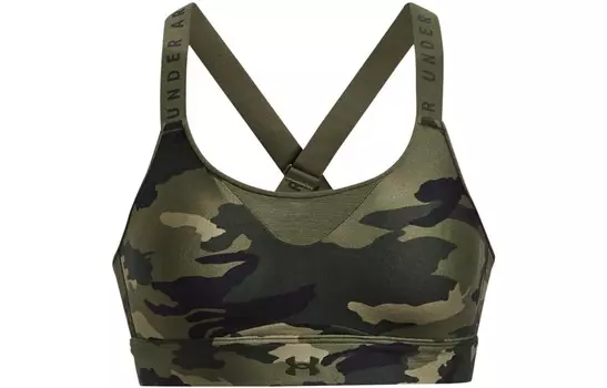 Женский спортивный жилет Under Armour