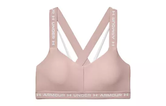 Женский спортивный жилет Under Armour, Быстрый розовый