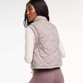 Женский стеганый жилет FLX FLX