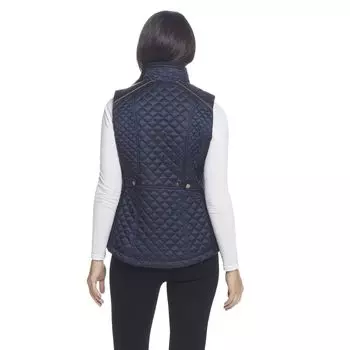 Женский стеганый жилет Gallery Gallery