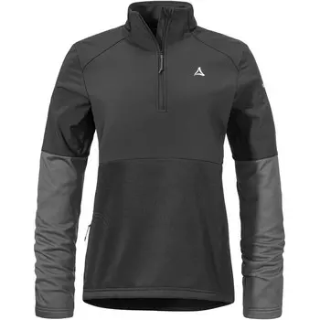 Женский стиль Salza с длинным рукавом Schffel, черный