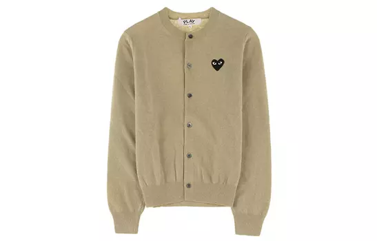 Женский свитер CDG Play