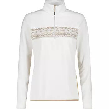 Женский свитер CMP, белый